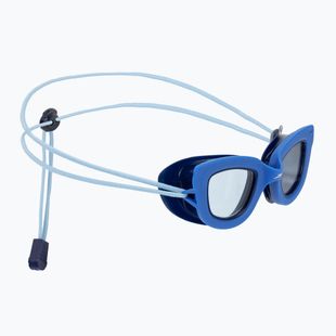 Speedo Sunny G Seasiders hellblau / celeste Kinder Schwimmbrille