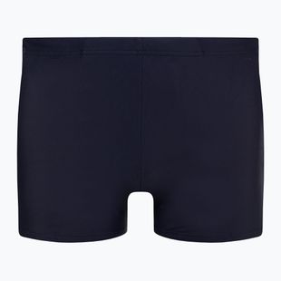 Herren Speedo Dive Aquashort Schwimm-Boxershorts navy blau 8-00300714312