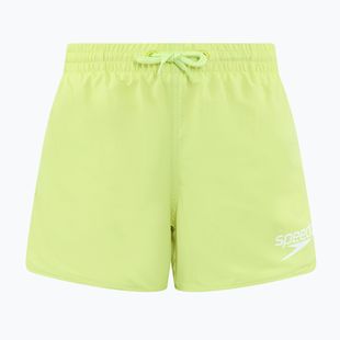 Badeshorts Kinder Speedo Essential 13" green