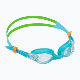 Speedo Skoogle Infant Kinderschwimmbrille blau 8-0735914645