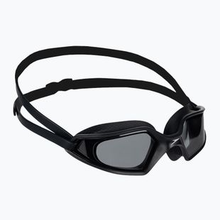 Speedo Hydropulse Schwimmbrille schwarz 8-1226814462