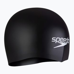 Schwimmkappe Badehaube Speedo Fastskin Hiro black