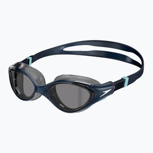 Speedo Biofuse 2.0 true navy/marineblau Schwimmbrille