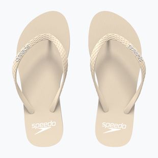 Damen Flip-Flops Speedo Flip Flop pale tan