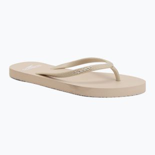 Damen Flip-Flops Speedo Flip Flop pale tan