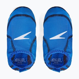 Schwimmbadsocken Kinder Speedo Infant Pool Sock cobalt/true navy