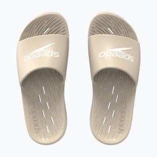 Herren-Badelatschen Speedo Slide AM pale tan