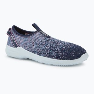 Wasserschuhe Damen Speedo Surfknit Pro AF peacoat/pink