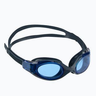 Schwimmbrille Speedo Hydrosity 2.0 oxid grey/true navy