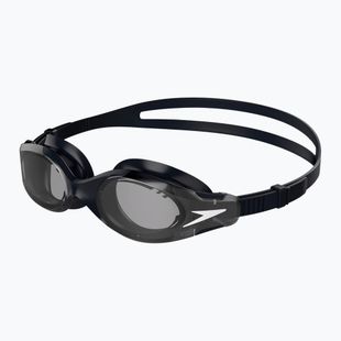 Schwimmbrille Speedo Hydrosity 2.0 black/oxid grey