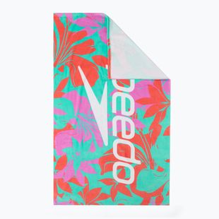 Speedo Strandtuch arktisches Glas kaluna floral