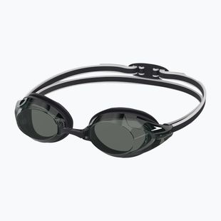 Speedo Vanquisher 3.0 speedo schwarz / smoke Schwimmbrille