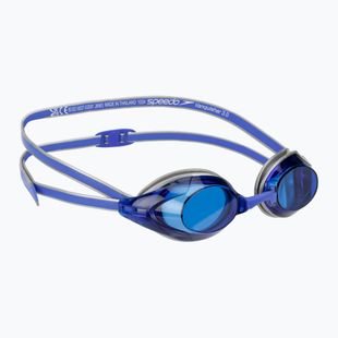 Schwimmbrille Speedo Vanquisher 3.0 blue/cobalt