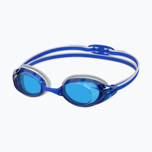 Schwimmbrille Speedo Vanquisher 3.0 blue/cobalt