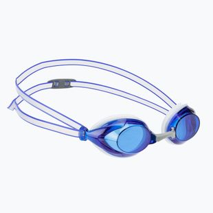 Kinder-Schwimmbrille Speedo Vanquisher 3.0 Jr blue/cobalt