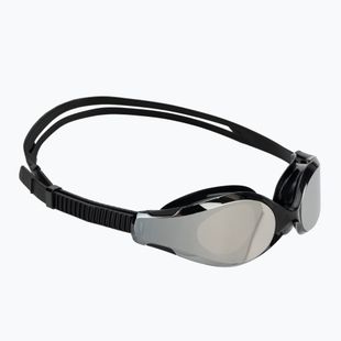 Speedo Hydrosity 2.0 Mirror Schwimmbrille speedo schwarz / smoke / silver mirror