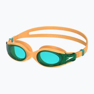 Schwimmbrille Kinder Speedo Hydrosity 2.0 aanadi orange/ aquarium