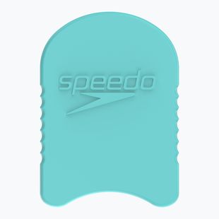 Schwimmbrett Speedo Team Kickboard artic glass