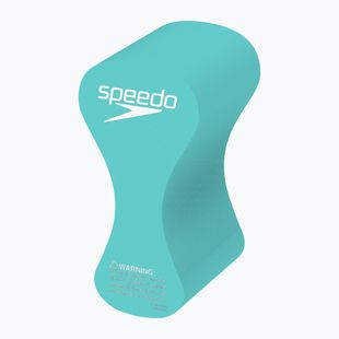 Schwimmbrett Speedo Team Pull Buoy ósemka artic glass