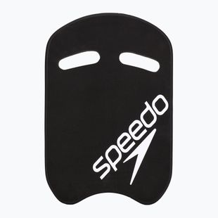 Speedo Kickboard schwarz/weißes Schwimmbrett