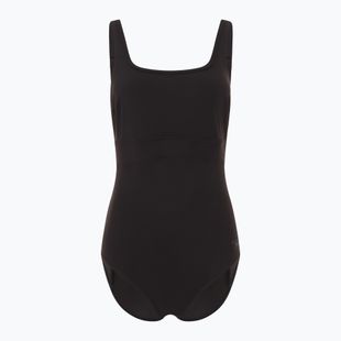 Einteiler Badeanzug Damen Speedo New Contour Eclipse anthracite