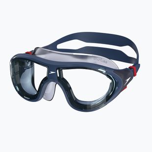 Speedo Biofuse 2.0 peacoat / cobalt Schwimmmaske