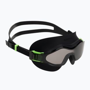 Speedo Hydrosity speedo schwarz / smoke Schwimmmaske