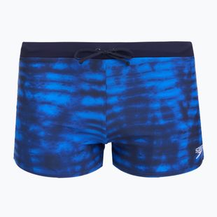 Badeshorts Herren Speedo Valmilton cerulean blue