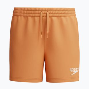 Badeshorts Kinder Speedo Essential 13" summer orange