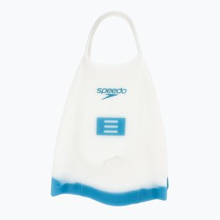 Schwimmflossen Speedo DMC Elite blue/charcoal