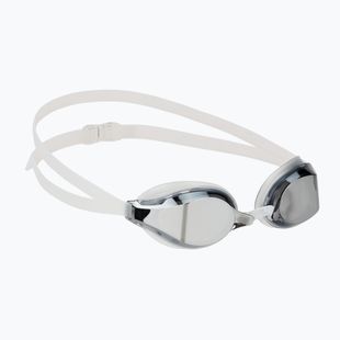 Schwimmbrille Speedo Fastskin Speed Socket 2.0 Mirror LTD clear/black