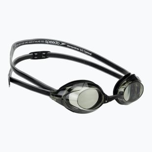 Schwimmbrille Speedo Vanquisher 3.0 Optical Speedo Black/Steel