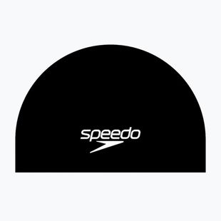 Badekappe Speedo Fastskin Hiro black