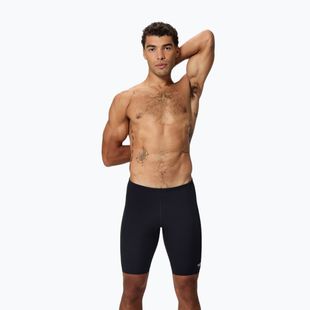 Herren-Jammer Speedo Endurance+ Logo Jammer anthracite