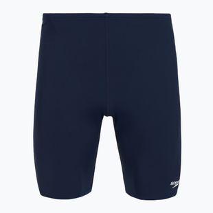 Herren-Schwimmjammer Speedo Endurance+ Logo Jammer peacoat