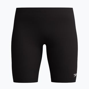 Kinder-Schwimm-Jammer Speedo Endurance+ Logo Jammer anthracite