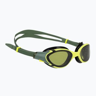 Schwimmbrille Speedo Biofuse 2.0 english green/emerald