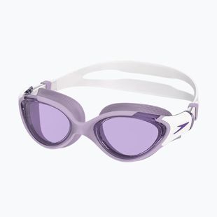 Damen-Schwimmbrille Speedo Biofuse 2.0 purple lily/lavender