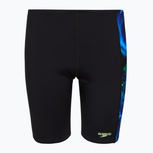 Kinder-Jammer Speedo Digital Panel Jammer Anthracite/Clover