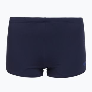 Herren-Badeboxer Speedo Hyperboom Aquashort peacoat/deep sapphire