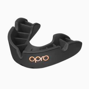 Opro GEN5 Kieferprotektor schwarz 9028-BRONZE