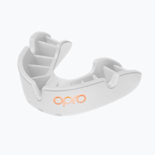 Opro GEN5 Kieferprotektor weiß 9059-BRONZE