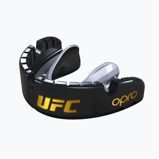 Opro UFC Gold Braces Kieferschützer GEN2 schwarz