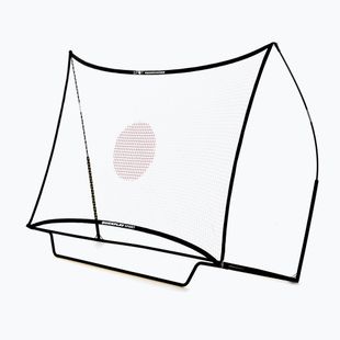 Rebounder QuickPlay Kickster Spot 240 x 150 cm schwarz QP2294