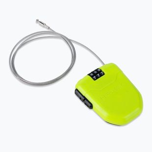 Hiplok FX Fahrradschloss gelb 82965