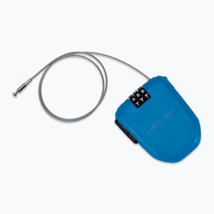 Hiplok FX Fahrradschloss blau 82964