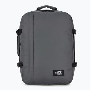 CabinZero Classic 44 l original grauer Wanderrucksack