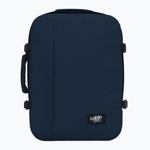 CabinZero Classic 44 l Wanderrucksack navy