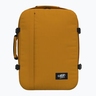 CabinZero Classic 44 l orange chill Wanderrucksack