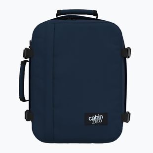 CabinZero Classic 28 l Wanderrucksack navy